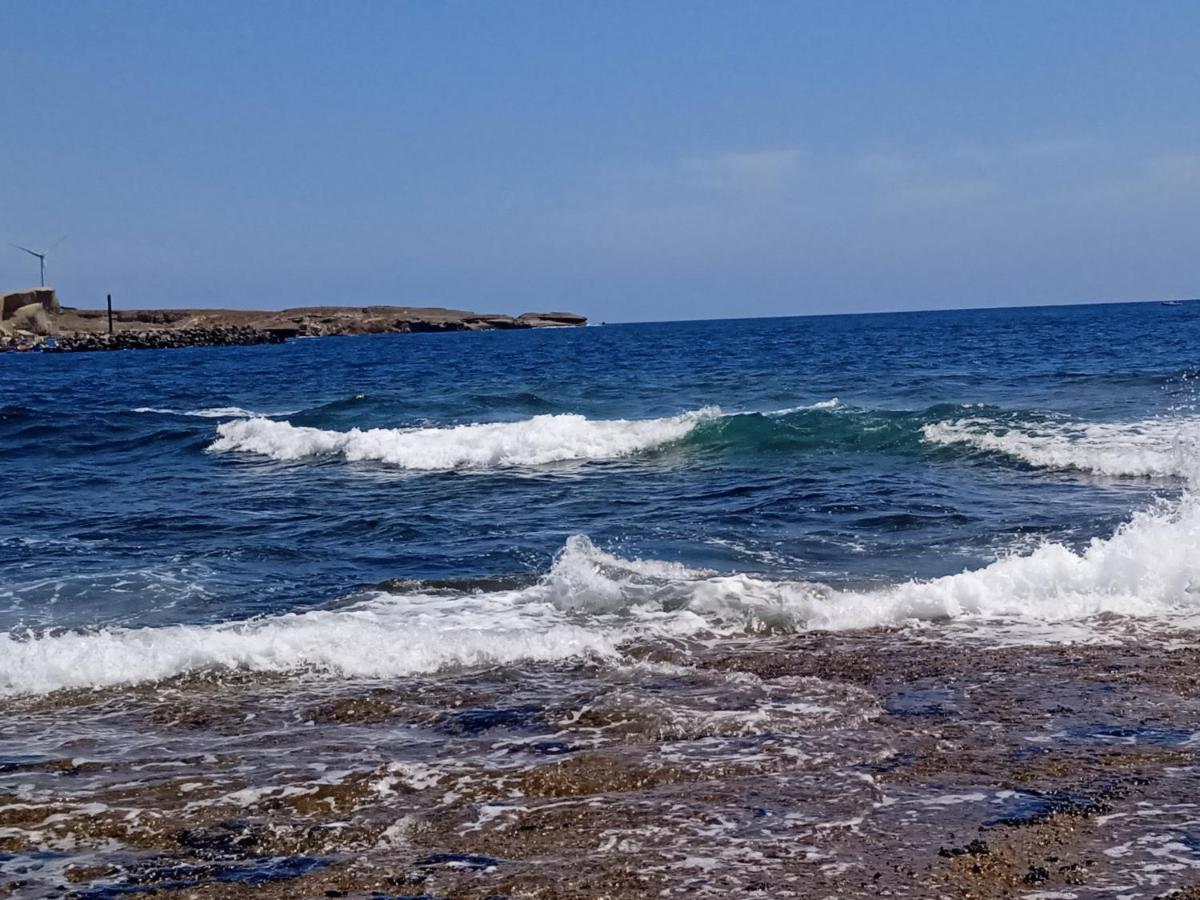 Вілла Arenas Del Mar La Mareta Екстер'єр фото