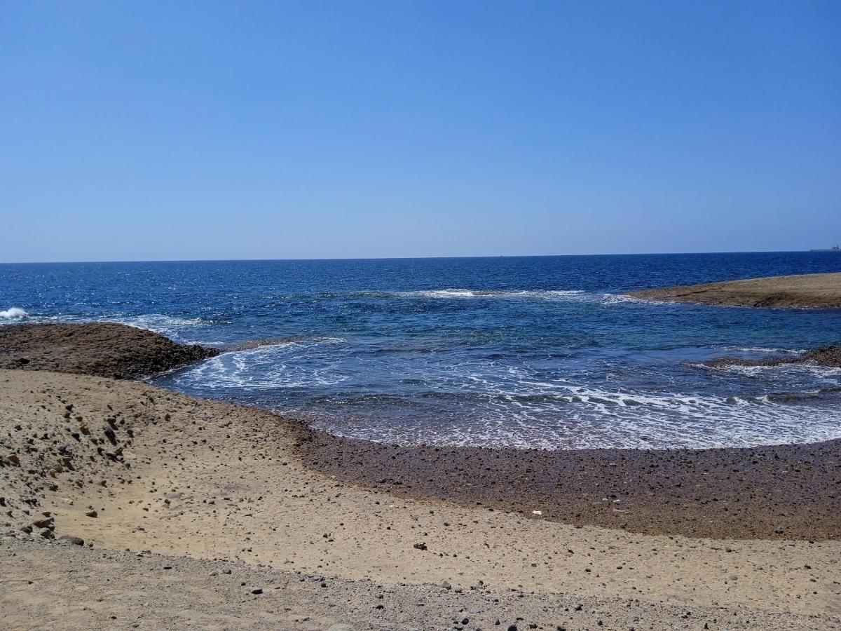Вілла Arenas Del Mar La Mareta Екстер'єр фото